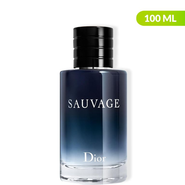 Dior Sauvage Eau de Toilette