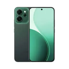 OPPO - Reno 14F 5G 256GB 12GB Verde