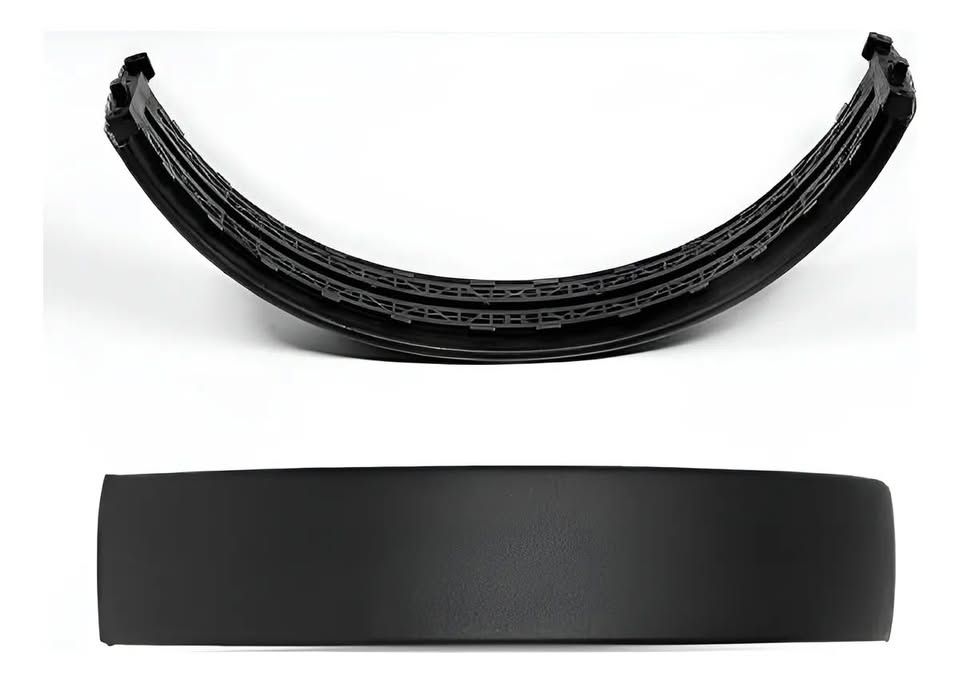 Diadema de repuesto para audifono skullcandy crusher parte superior