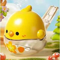 MORITA BAG STORE - SILVATO EDUCATIVO MODELO POLLITO