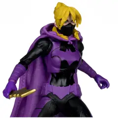 MCFARLANE TOYS - Batgirl Stephanie Brown Dc Direct Macfarlane
