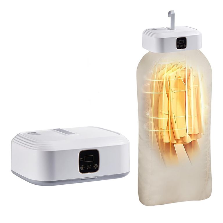 SECADOR DE ROPA PORTATL