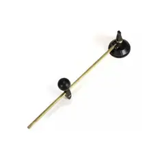 GENERICO - Cortador Circular para Vidrio de 80 cm - cortes circulares perfectos