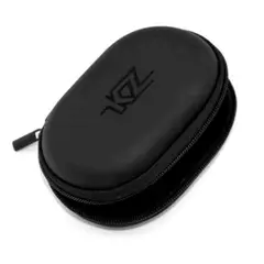 GENERICO - Estuche para audifonos KZ