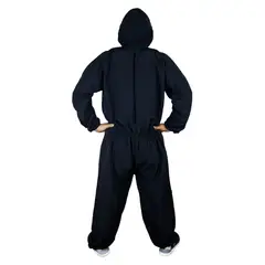 GENERICO - MAMELUCO TRAJE DE PINTURA O POLVO