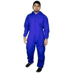 GENERICO - MAMELUCO TRAJE DE PINTURA O POLVO