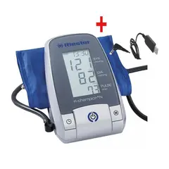 RIESTER - Tensiometro Brazo Ri-champion con Cable USB