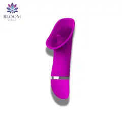 PRETTY LOVE - VIBRADOR SEXUAL RUDOLF +REGALO