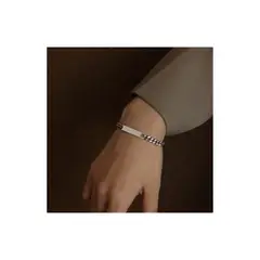 GENERICO - Pulsera Ricordi Uomo para Hombre