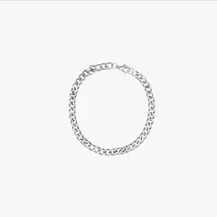 GENERICO - Pulsera Giovane Grueso para Hombre