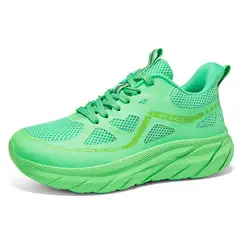 DANWEILE - Zapatos deportivos para exteriores ligeros y cómodos para parejas