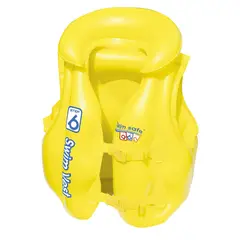 BESTWAY - Chaleco Inflable