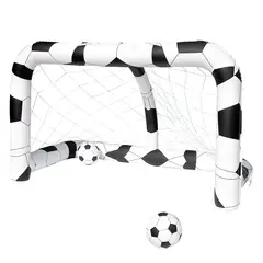 BESTWAY - Arco de Fútbol