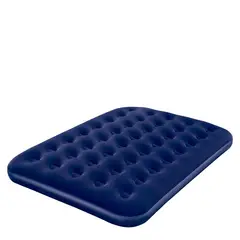BESTWAY - Colchón Inflable 2 Plazas