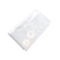 RYBIU IMPORT - Bolsa al Vacio para Ropa y Colchas de Hogar 70x100cm