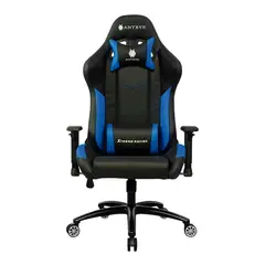 ANTRYX - SILLA GAMING XTREME RACING CHALLENGER BLUE AXR-5500-2B