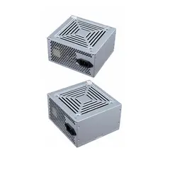 GAMEPRO - Game Pro Fuente 600W ATX Genérica