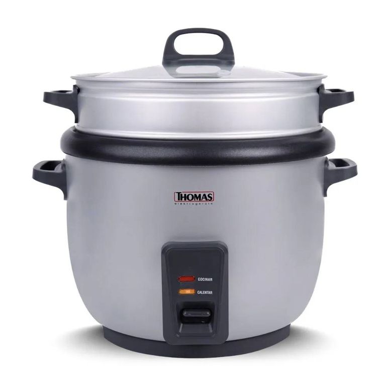 Olla Arrocera TH-36P 2.2 L