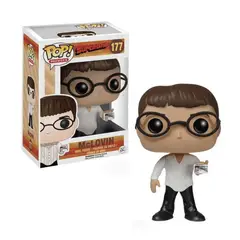FUNKO - Mc Lovin Pop 177 Supercool Original Antiguo Raro