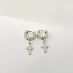 GENERICO - ARETES PARA CABALLEROS