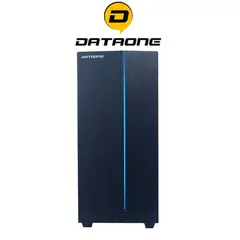 DATAONE - Case ATX 6833 + Fuente 600W