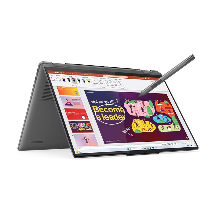 NOTEBOOK 16IML9 16 1920X1200 WUXGA ULTRA7 155U 16GB 1TBSSD HOME
