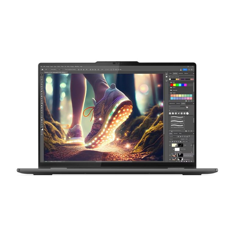 YOGA7 16IML9 16 WUXGA CORE ULTRA7 155U 16GB 1TBSSD TOUCHSCREEN