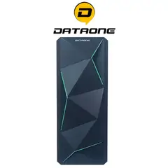 DATAONE - Case ATX 6830 + Fuente 600W