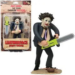 NECA - Leatherface Pretty Woman - Toony Terror Figura Masacre Texas