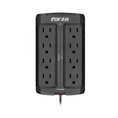 FORZA - REGULADOR AUTOMÁTICO DE VOLTAJE FVR-902