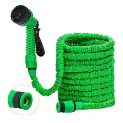 GENERICO - Manguera Expandible 30 Metros Magic Hose
