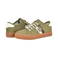 TOMMY HILFIGER - Zapatilla para Dama Lemii Talla 5