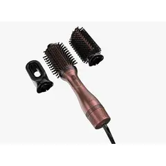 GAMA - Cepillo Secador Modelador GA.MA Styler Marula 3 en 1