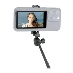 NEEWER - Pantalla Monitor para Selfies Basics F4B