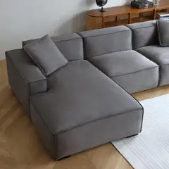 GENERICO - SECCIONAL LUHAN LADO DERECHO