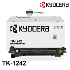 KYOCERA - TONER TK-1242 NEGRO PARA MA200W ORIGINAL