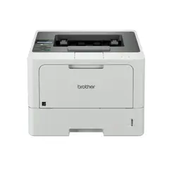 BROTHER - IMPRESORA LASER MONOCROMÁTICA PN HLL5210DN