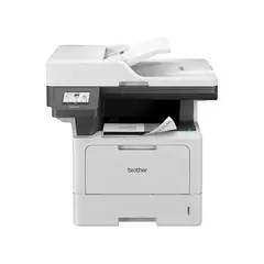 BROTHER - IMPRESORA LÁSER MULTIFUNCIÓN DCP NEGRO PN DCPL5660DN