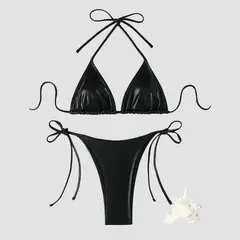 GENERICO - Bikini para dama - M