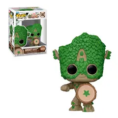 FUNKO - MARVEL WE ARE GROOT- CAPITAN AMERICA 1392