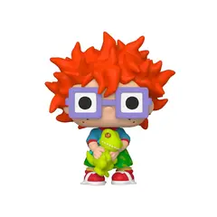 FUNKO - RUGRATS CARLITOS CHUCKIE FINSTER 1207