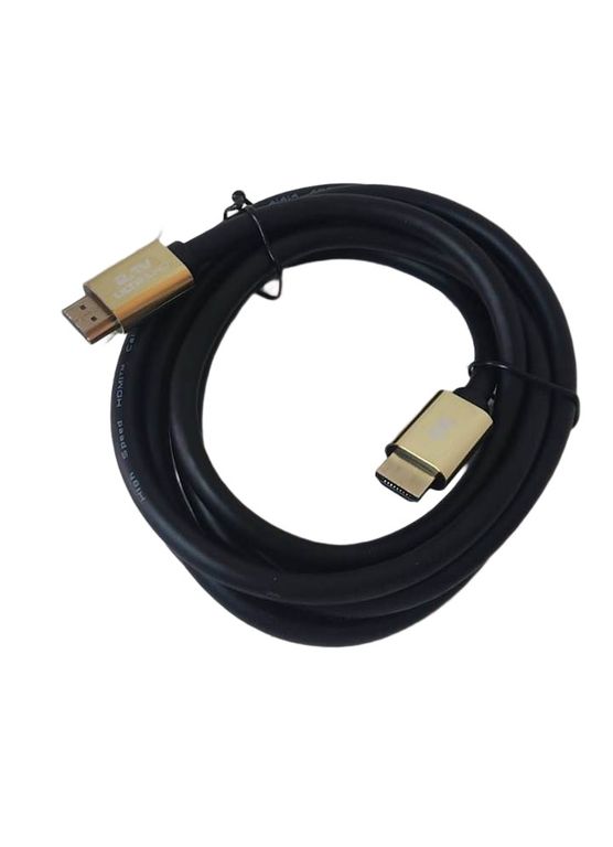 Cable Hdmi 8k 2.1v 5 Metros Ultra 4320p Hd 48 Gbps Pvc