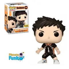 FUNKO - HAIKYU!! DAICHI SAWAMURA POP 1394