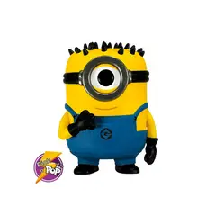FUNKO - MINIONS DEPLICABLE ME 2 CARL 35
