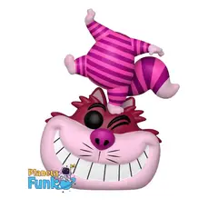 FUNKO - CHESHIRE CAT ALICE IN WONDERLAND 1199