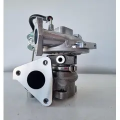 GENERICO - Turbo Nissan Frontier YD25 25L VN6 14411-MB40B 2006-2011