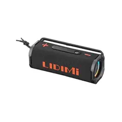 LIDIMI - Parlante LD-S704 Bluetooth 53 Potencia de 40W TWS y RGB