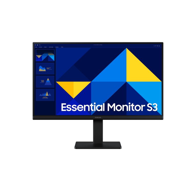 Monitor 22 Essential S30GD LS22D300GAL