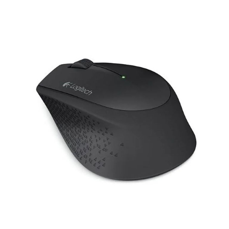 MOUSE M280 910-004284 WIRELESS NEGRO
