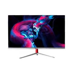 TEROS GAMING - Monitor Teros TE-2401S 24″ 100Hz 5MS VA Full HD Semi Curvo